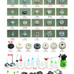 EYE GUARD/OIL TANK/OIL CAN/OIL PUMP